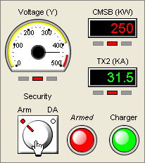 Metering